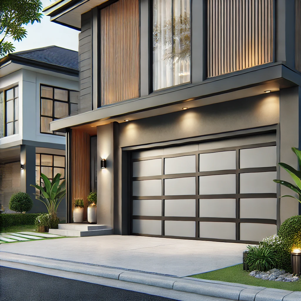 Professional Garage Door Company Orange City FL - 24/7 Emergency Service & Repairs