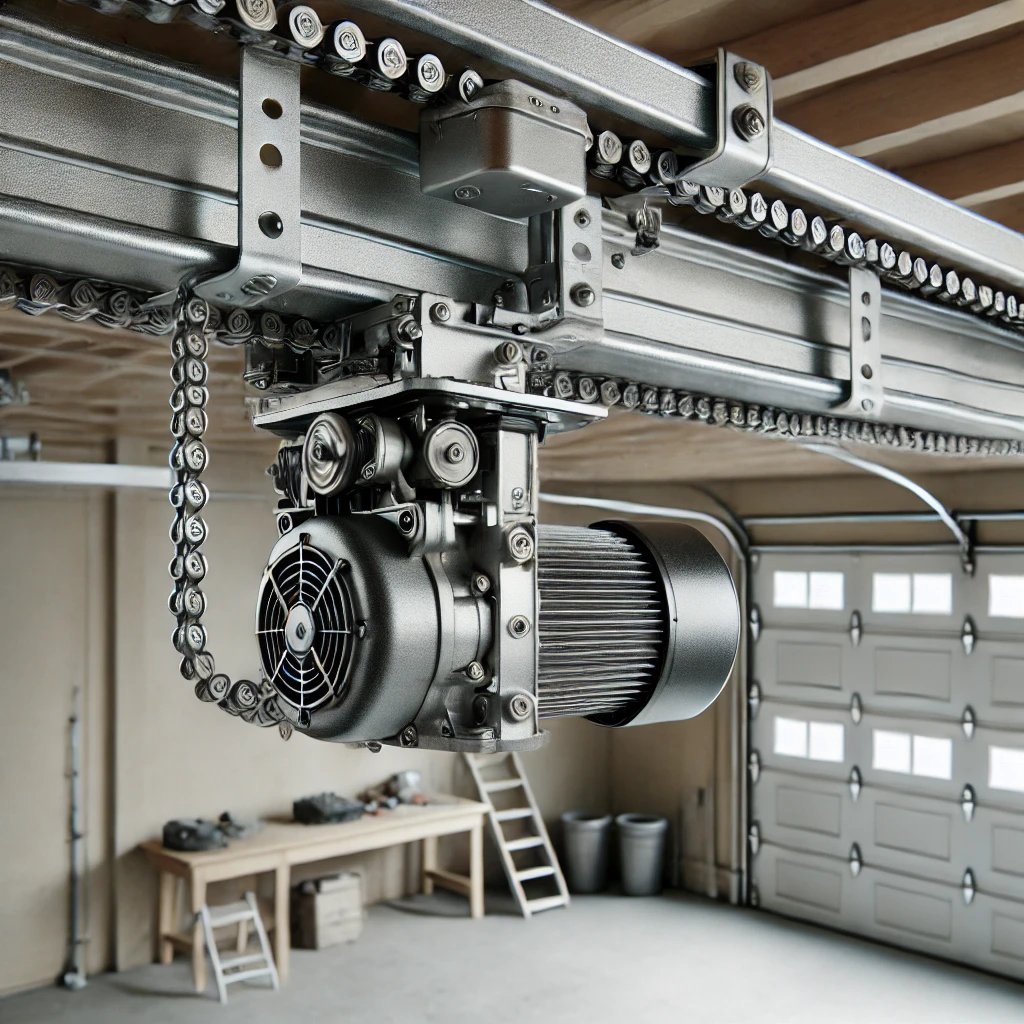 Professional Garage Door Opener Installation Orange City FL - Expert Smart Opener Installation Services